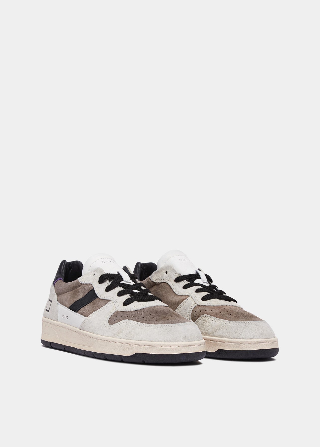 M411-C2-PW-MD - SNEAKER - D.A.T.E