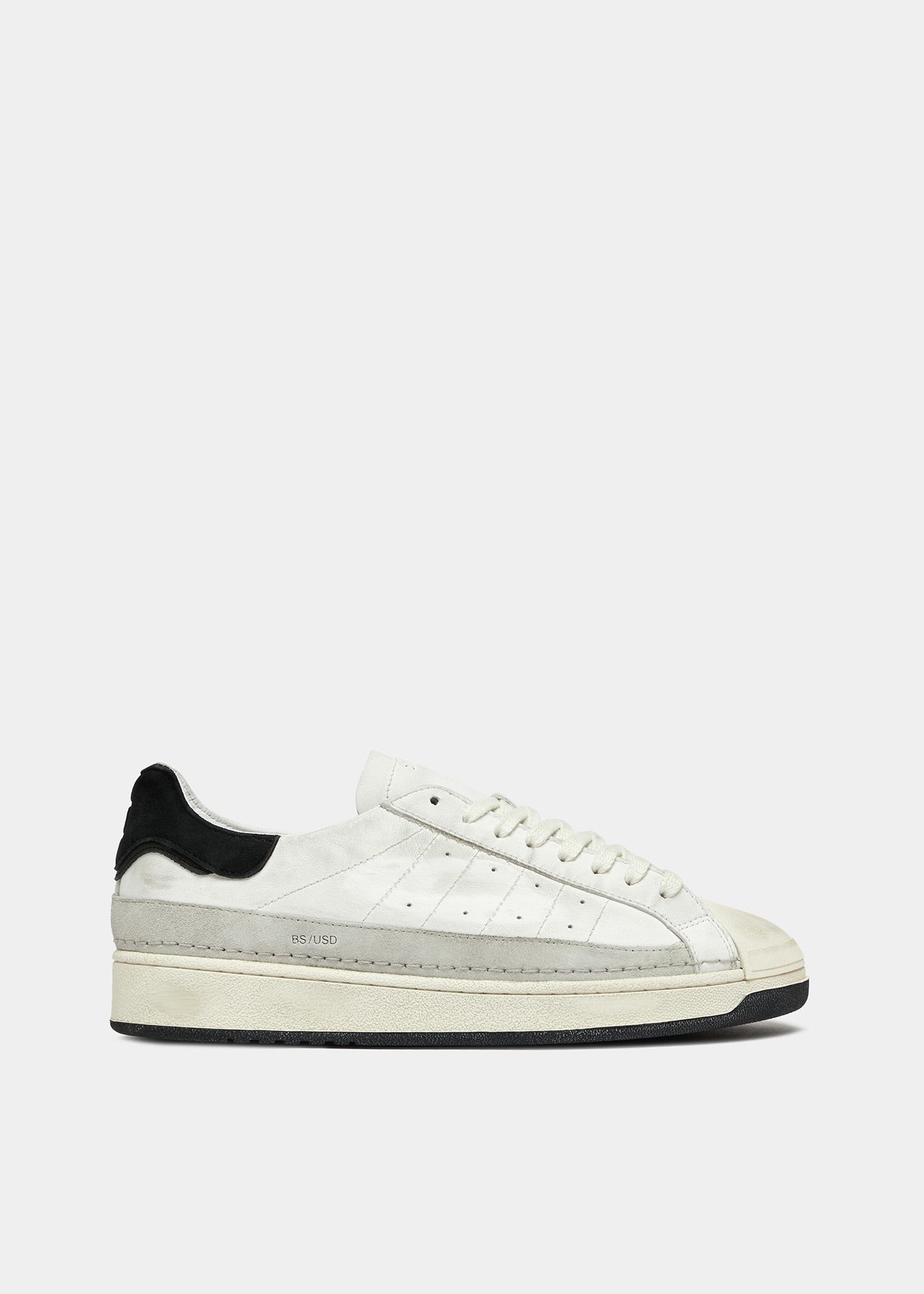 M411-BA-US-WH - SNEAKER - D.A.T.E