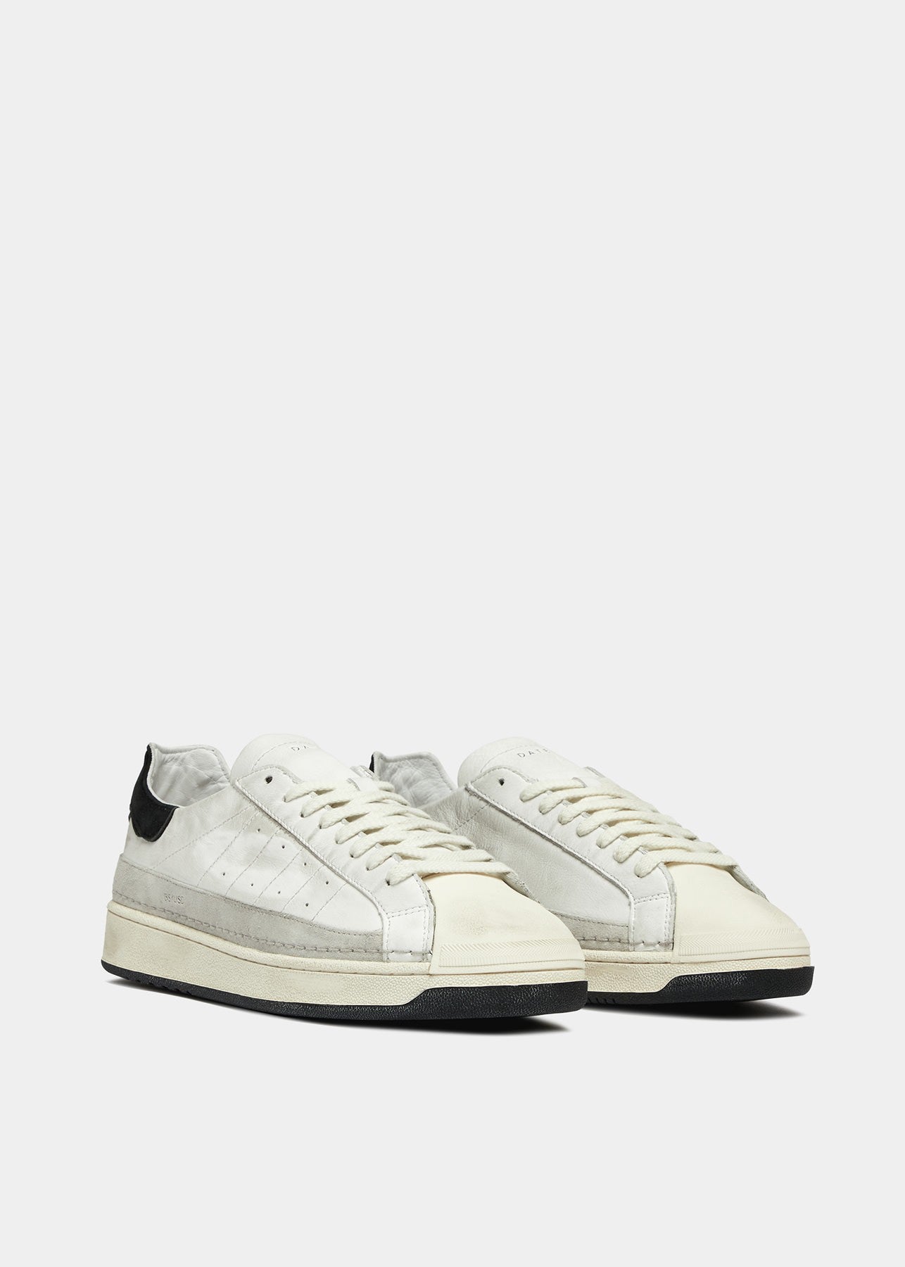 M411-BA-US-WH - SNEAKER - D.A.T.E