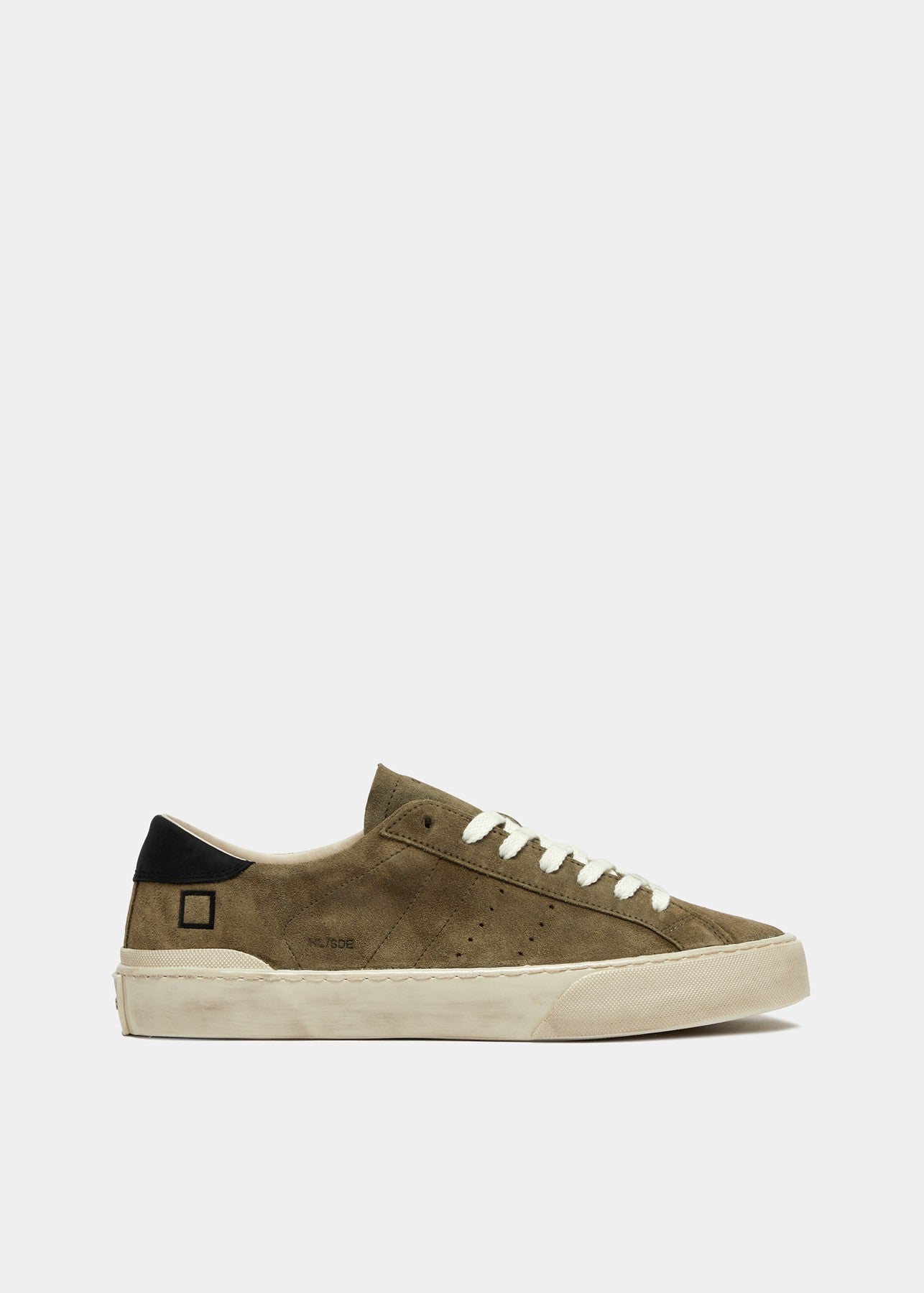 M411-HL-SD-AR - sneakers - D.A.T.E