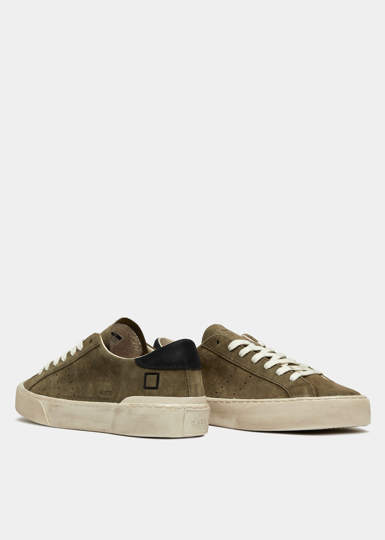 M411-HL-SD-AR - sneakers - D.A.T.E