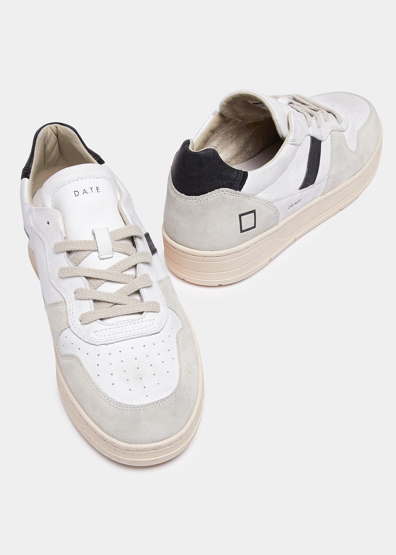 M411-C2-NT-WB - sneakers - D.A.T.E