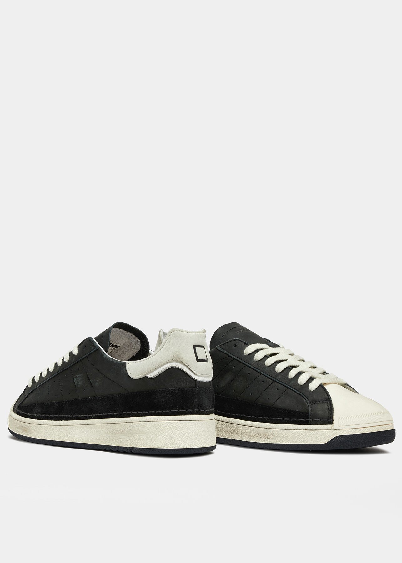 M411-BA-US-BL - sneakers - D.A.T.E