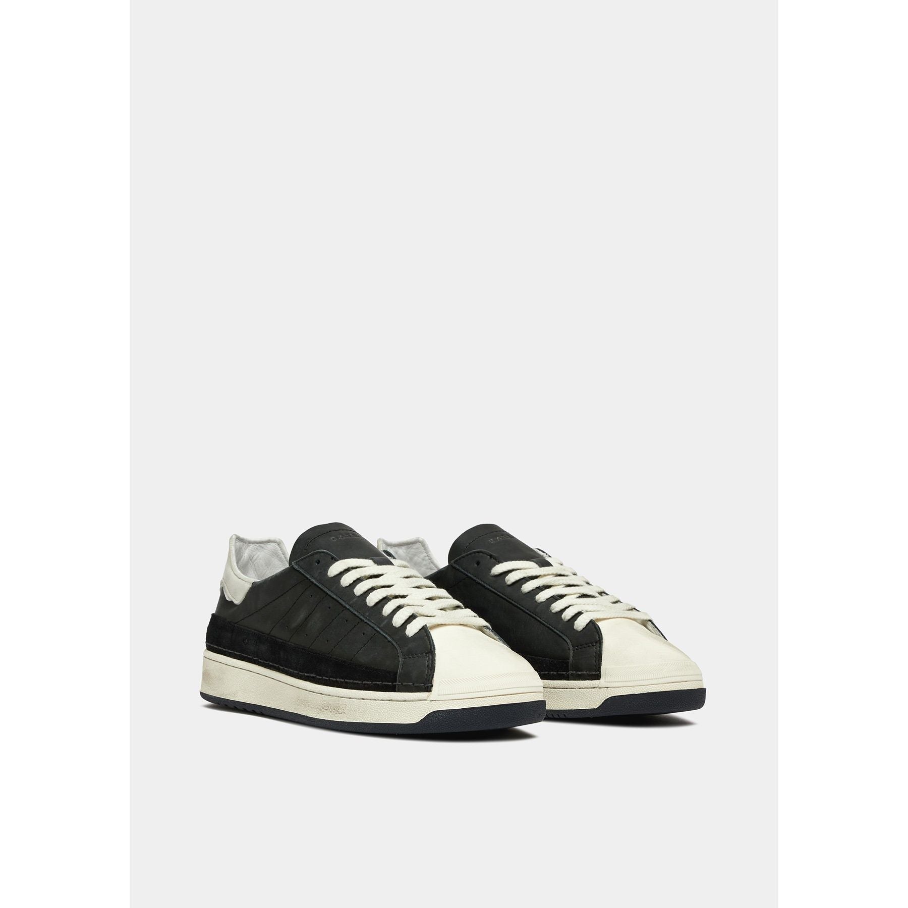 M411-BA-US-BL - sneakers - D.A.T.E