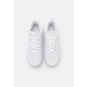 COURT BOROUGH LOW UNISEX - Sneakers basse - white