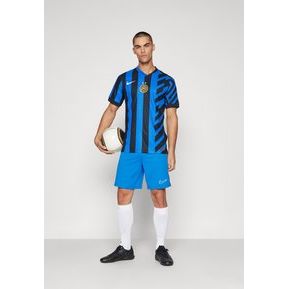 INTER MAILAND 2024/25 MATCH HOME - Squadra - lyon blue/black/white