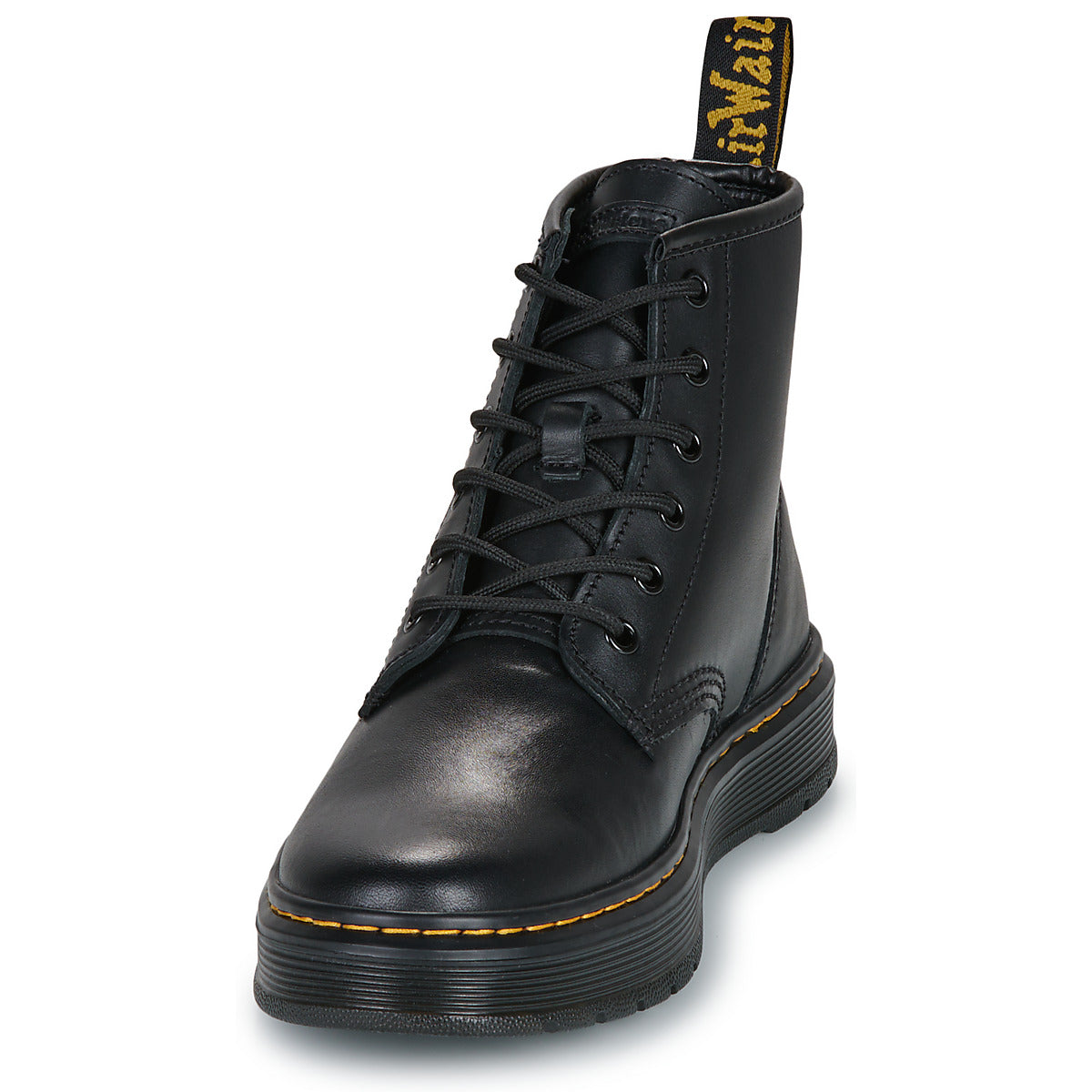 Brookline Chukka Dr. Martens