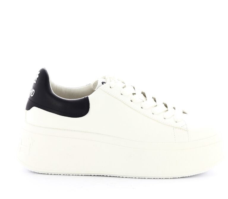 FW24-S-133641-002 - SNEAKER - ASH