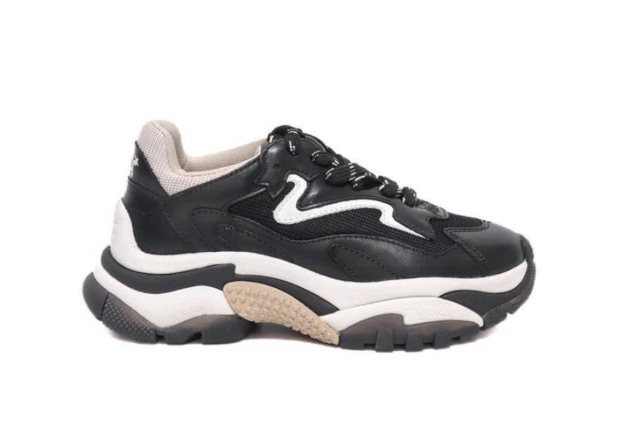 FW24-S-126379-002 - SNEAKER - ASH