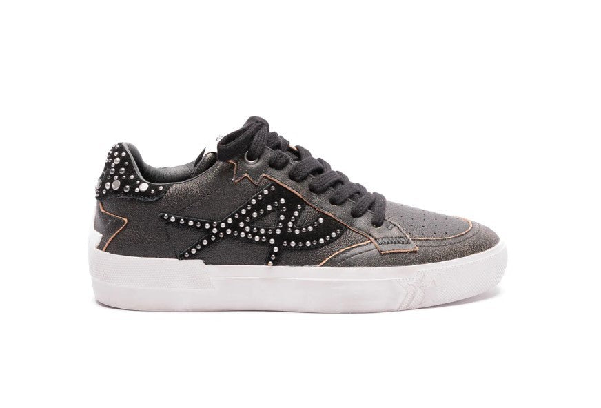 FW24-S-139500-001 - SNEAKER - ASH