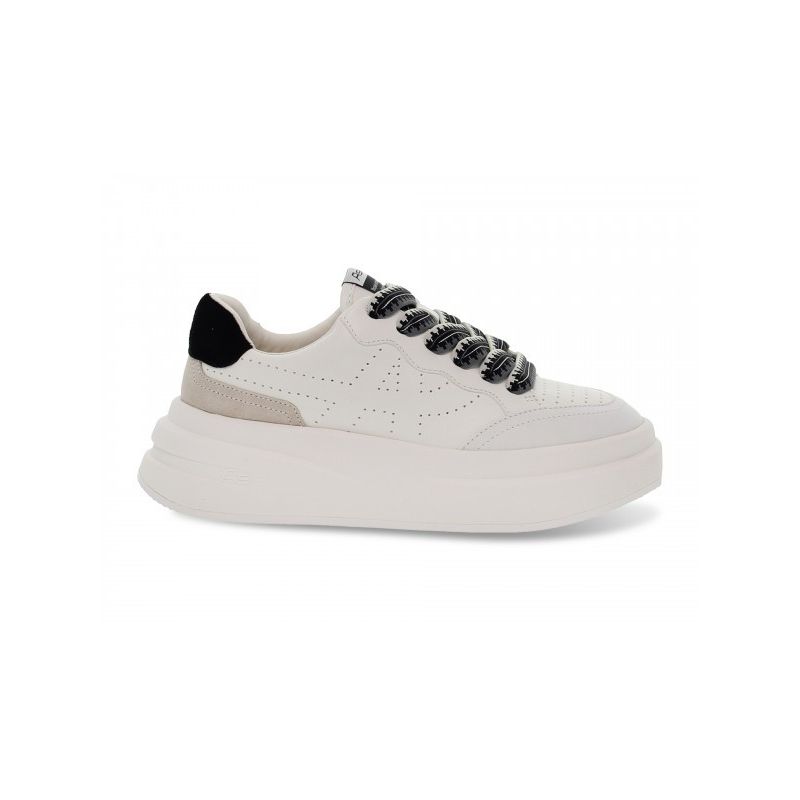 FW24-S-137852-002 - SNEAKER - ASH