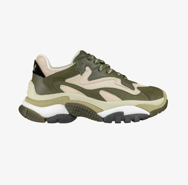 FW24-S-126379-003 - SNEAKER - ASH