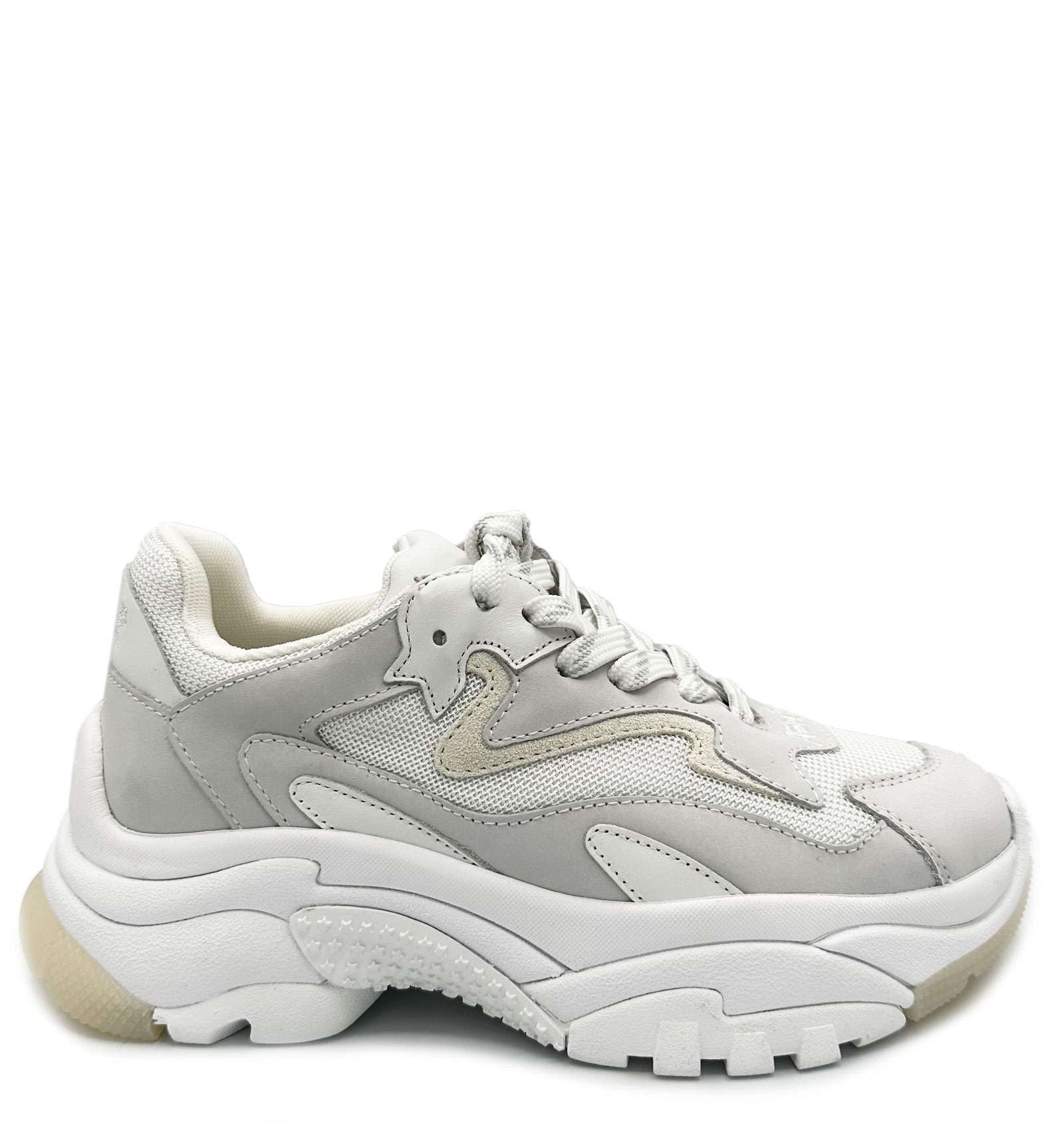 FW24-S-126379-001 - SNEAKER - ASH