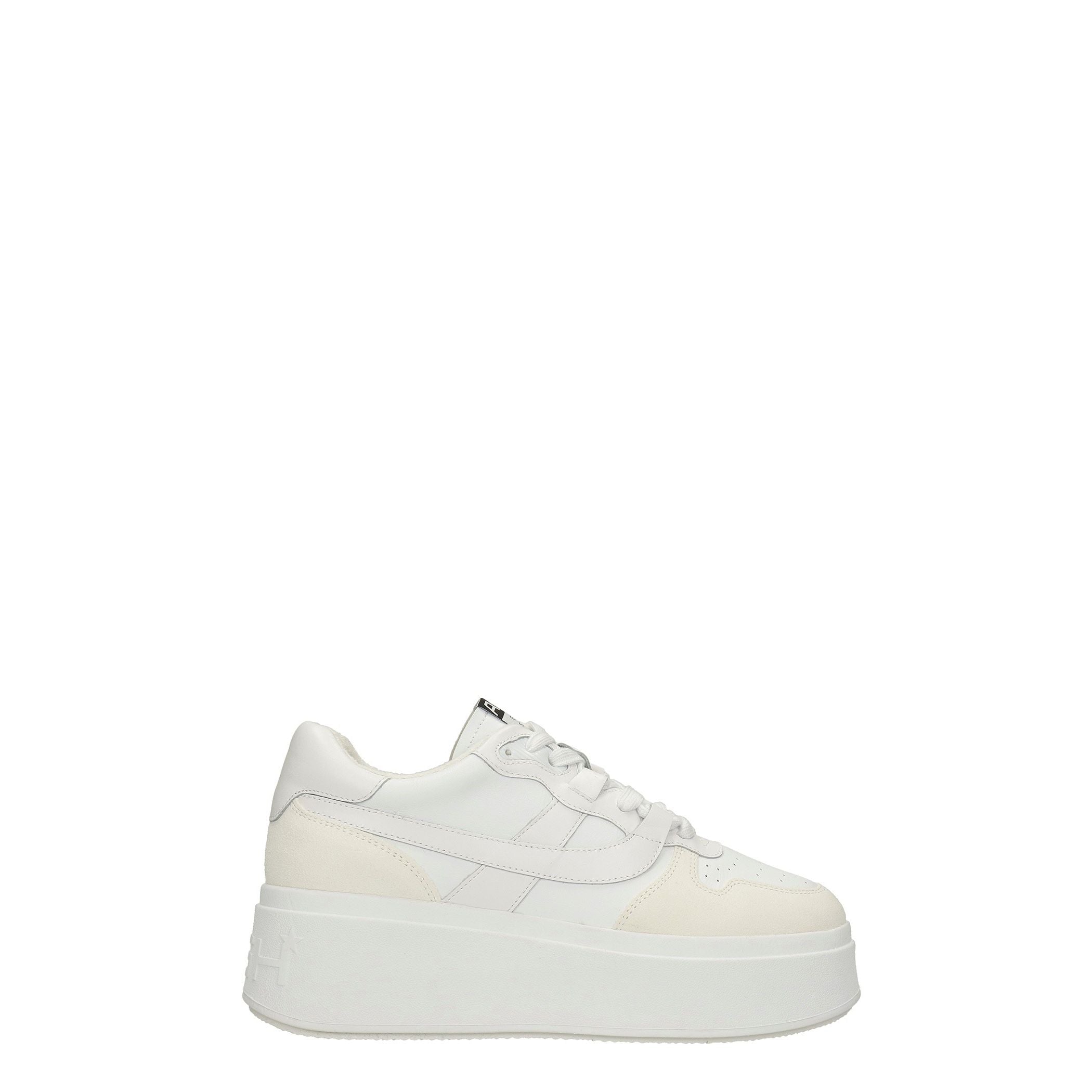 FW23-S-135413-001 - SNEAKER - ASH