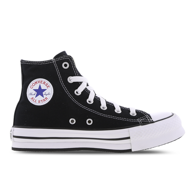 Sneakers Hi Eva Lift Platform
