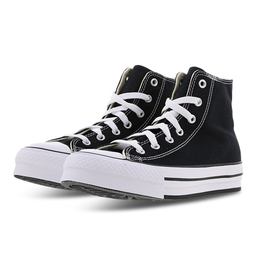 Sneakers Hi Eva Lift Platform