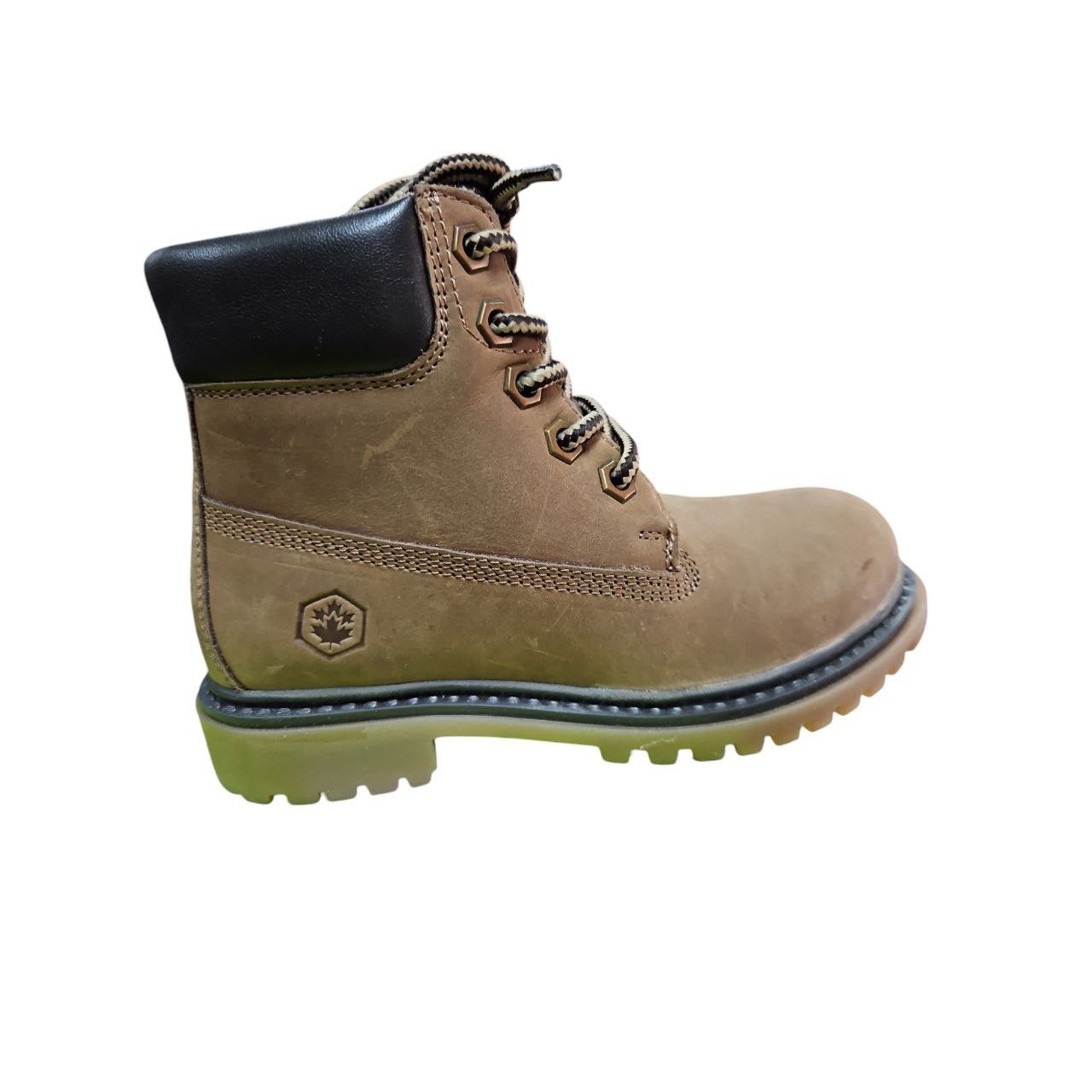 SB00101-027 H01 - CE002 - STIVALETTO - Lumberjack
