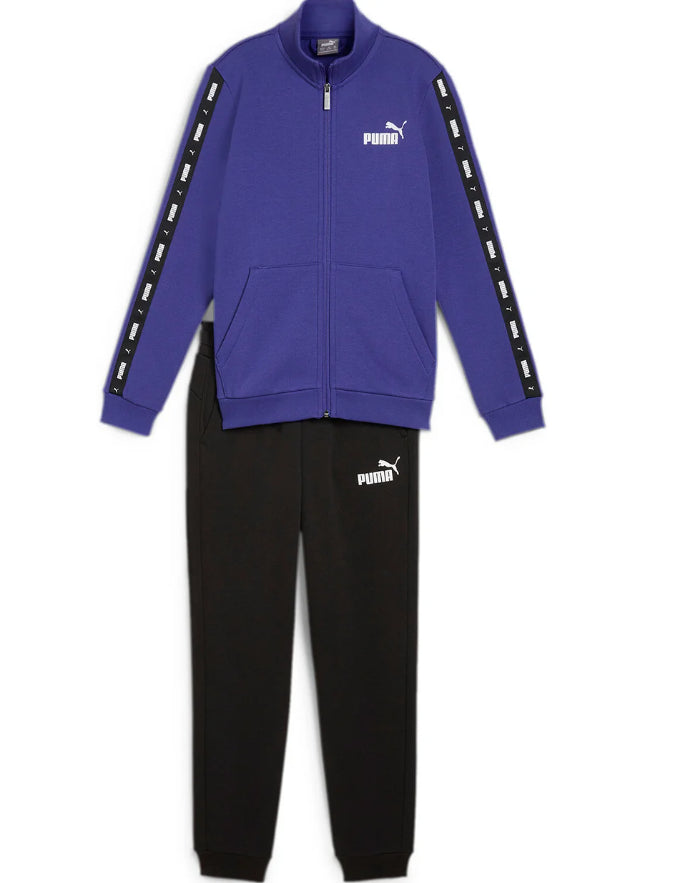 670114 27 - Tute - Puma
