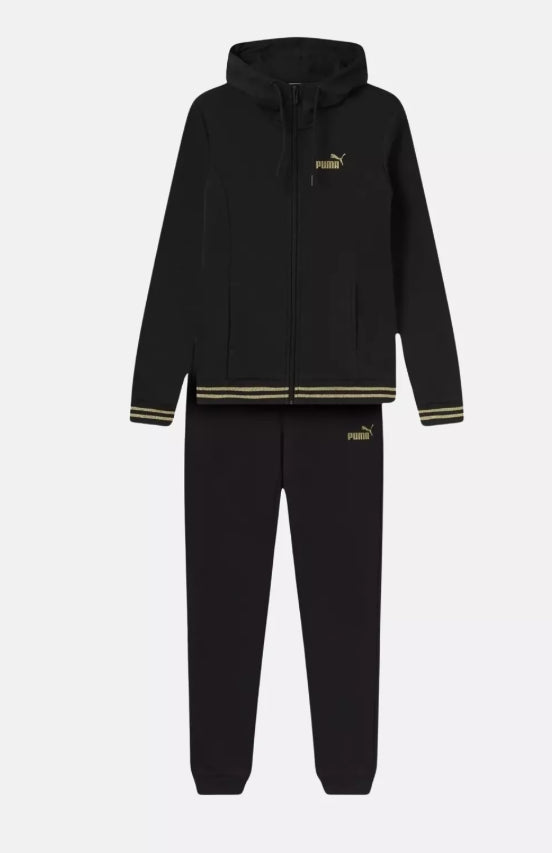684770 01 - Tute - Puma