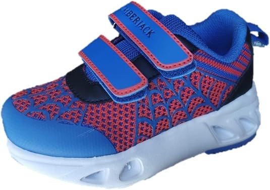 SBI5512-001 - SCARPA DA GINNASTICA - Lumberjack