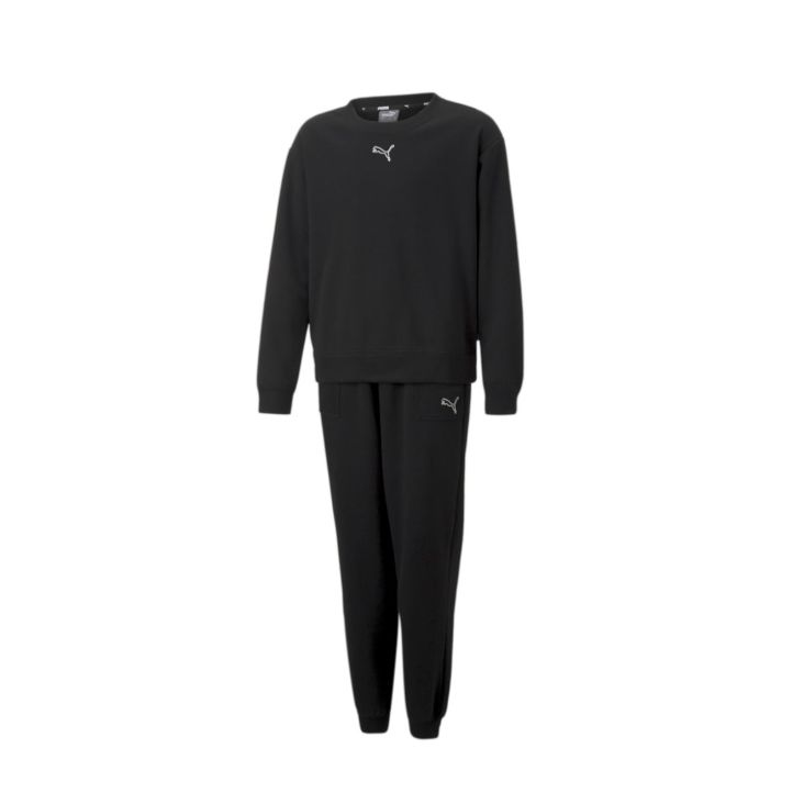 670734 01 - Tute - Puma