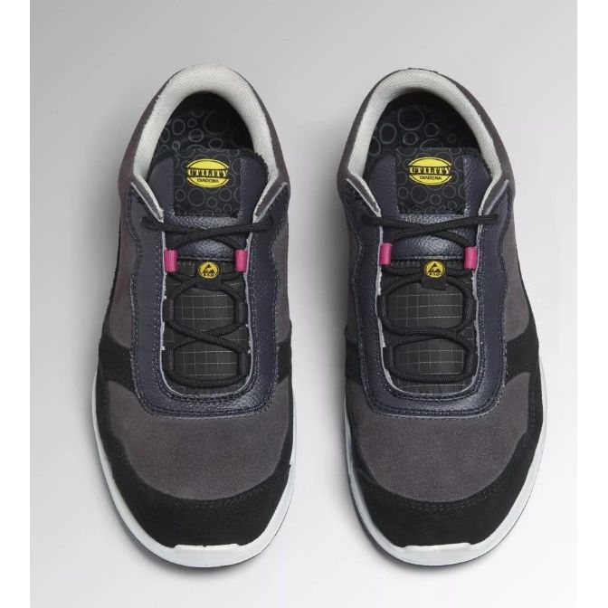 701.179902 01 D0458 - scarpa da lavoro - Utility Diadora