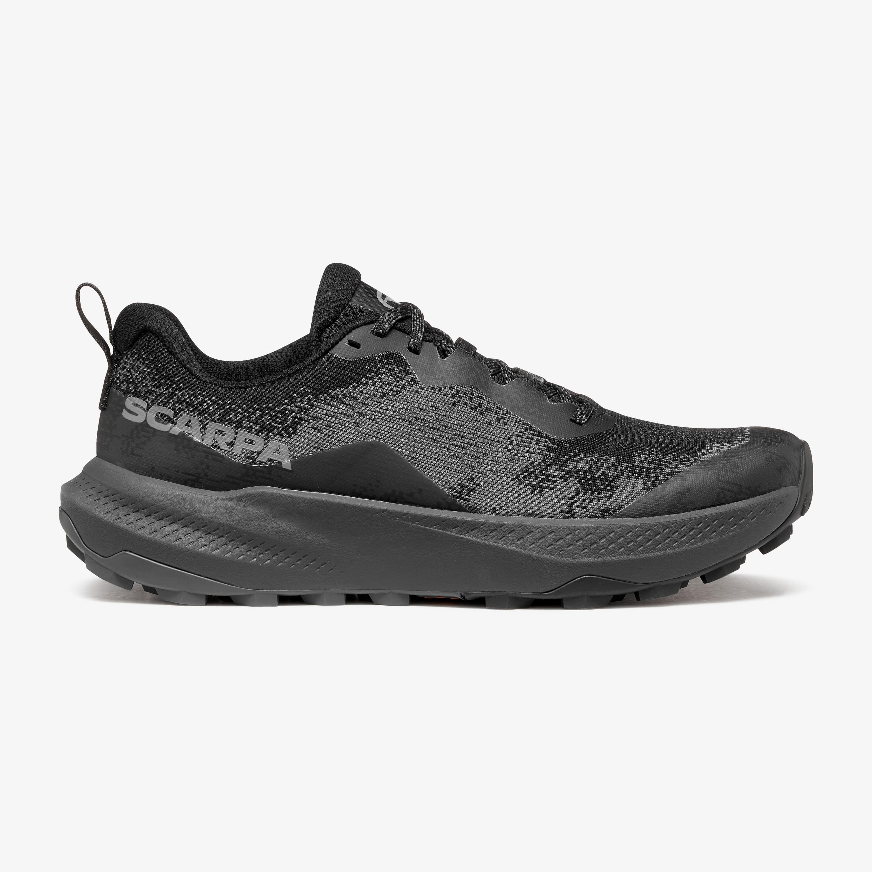 Golden Gate Lt Black Anthracite
