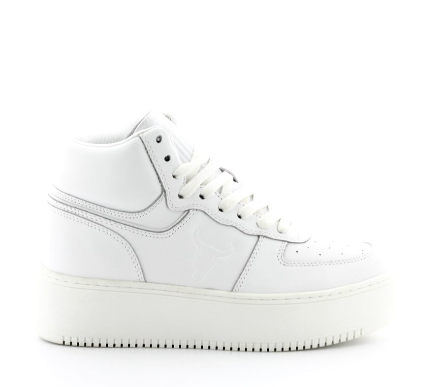 THRIVE WHTLTHWHT - sneakers - WINDSORSMITH
