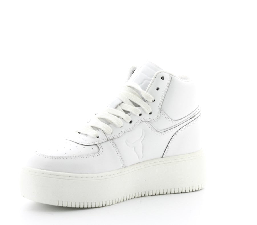 THRIVE WHTLTHWHT - sneakers - WINDSORSMITH