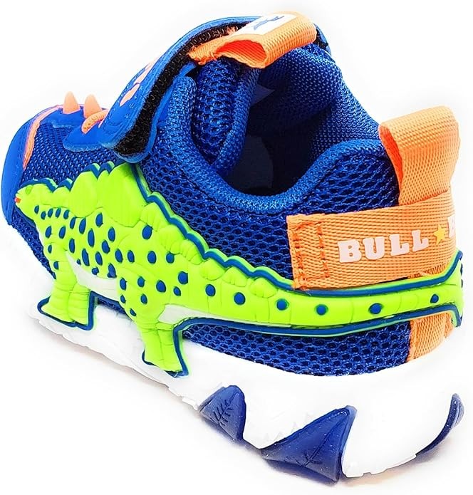 DNAR5002 - sneakers - Bull Boys