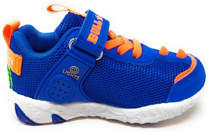 DNAR5002 - sneakers - Bull Boys