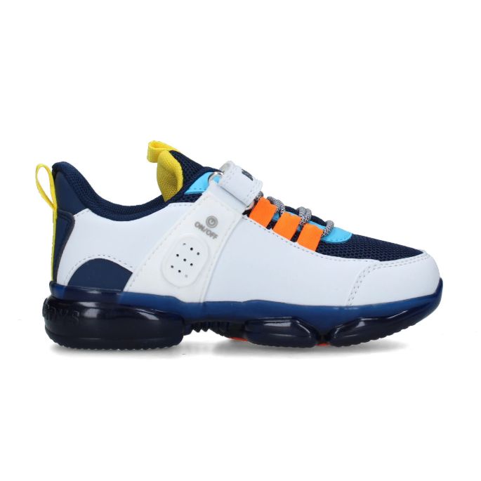 DNAR5008 - sneakers - Bull Boys