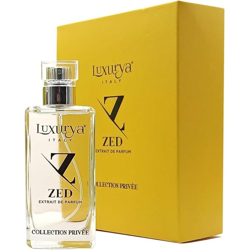 Zed -  - Luxurya Parfum