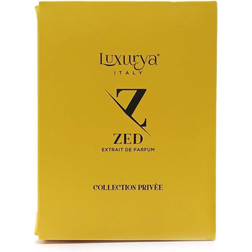 Zed -  - Luxurya Parfum