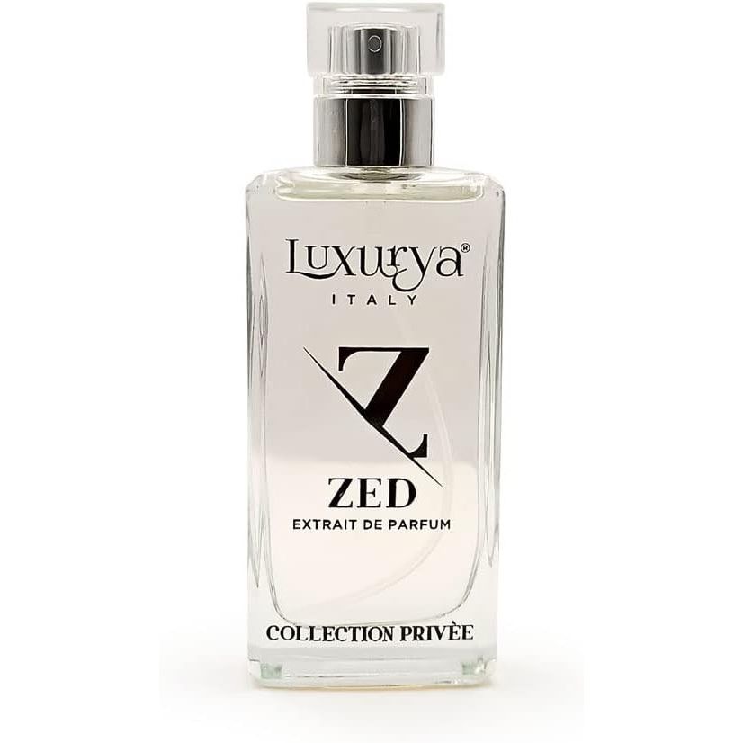 Zed -  - Luxurya Parfum