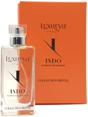 INDO-Luxurya Parfum