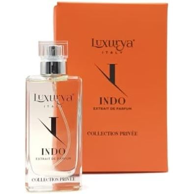 INDO-Luxurya Parfum