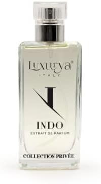 INDO-Luxurya Parfum
