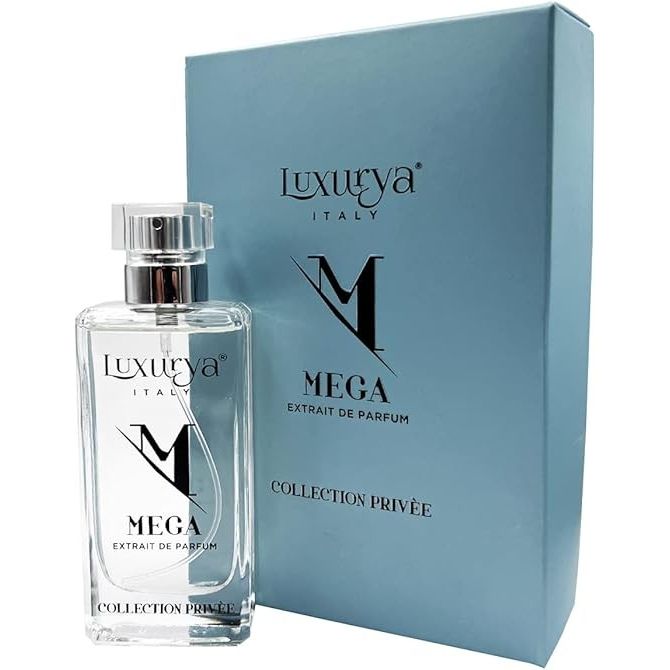 MEGA -  - Luxurya Parfum