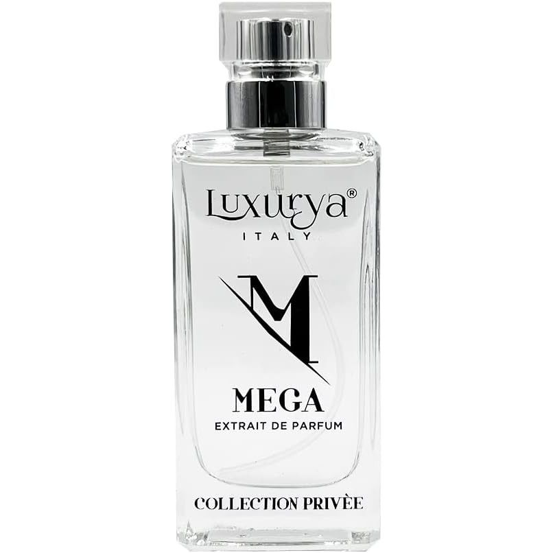 MEGA -  - Luxurya Parfum