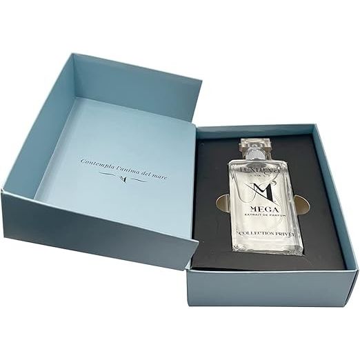 MEGA -  - Luxurya Parfum