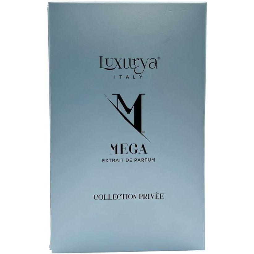 MEGA -  - Luxurya Parfum