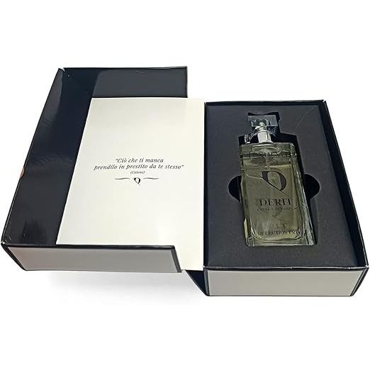 DERIT -  - Luxurya Parfum