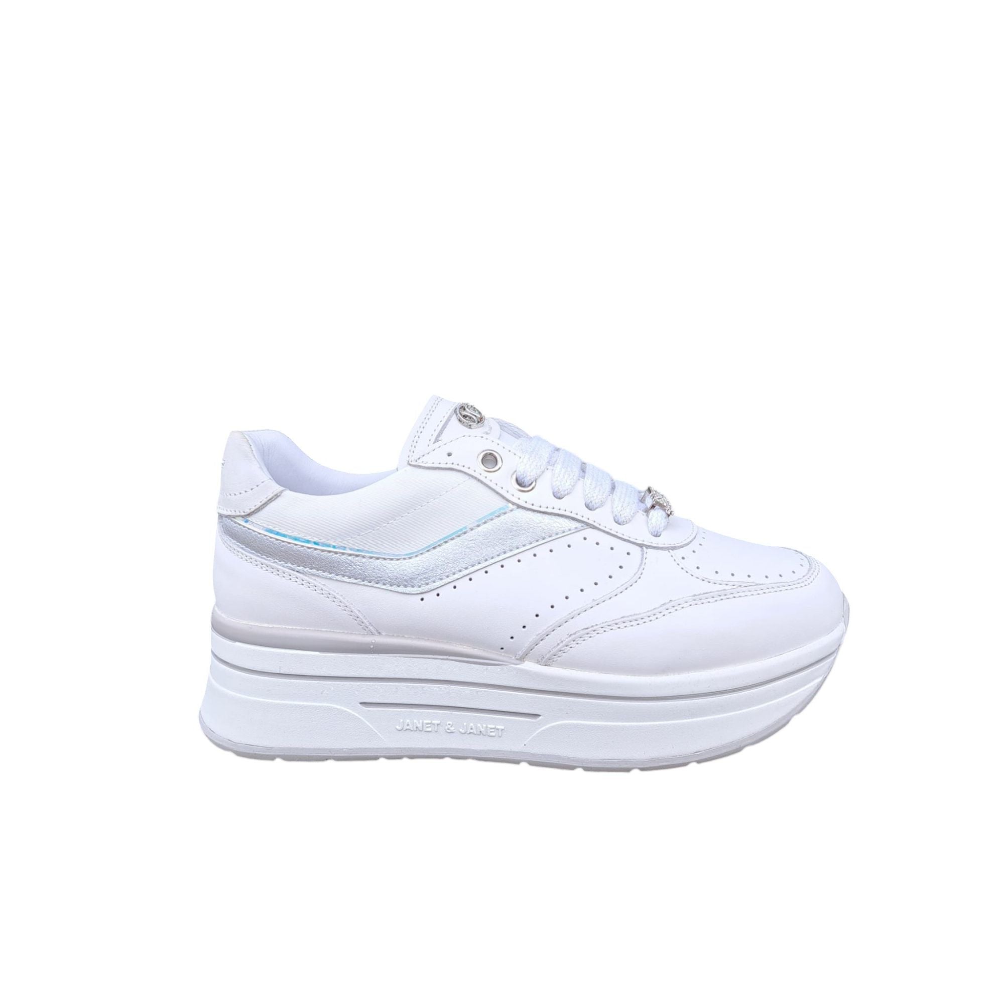 J-020 - sneakers - Janet e Janet