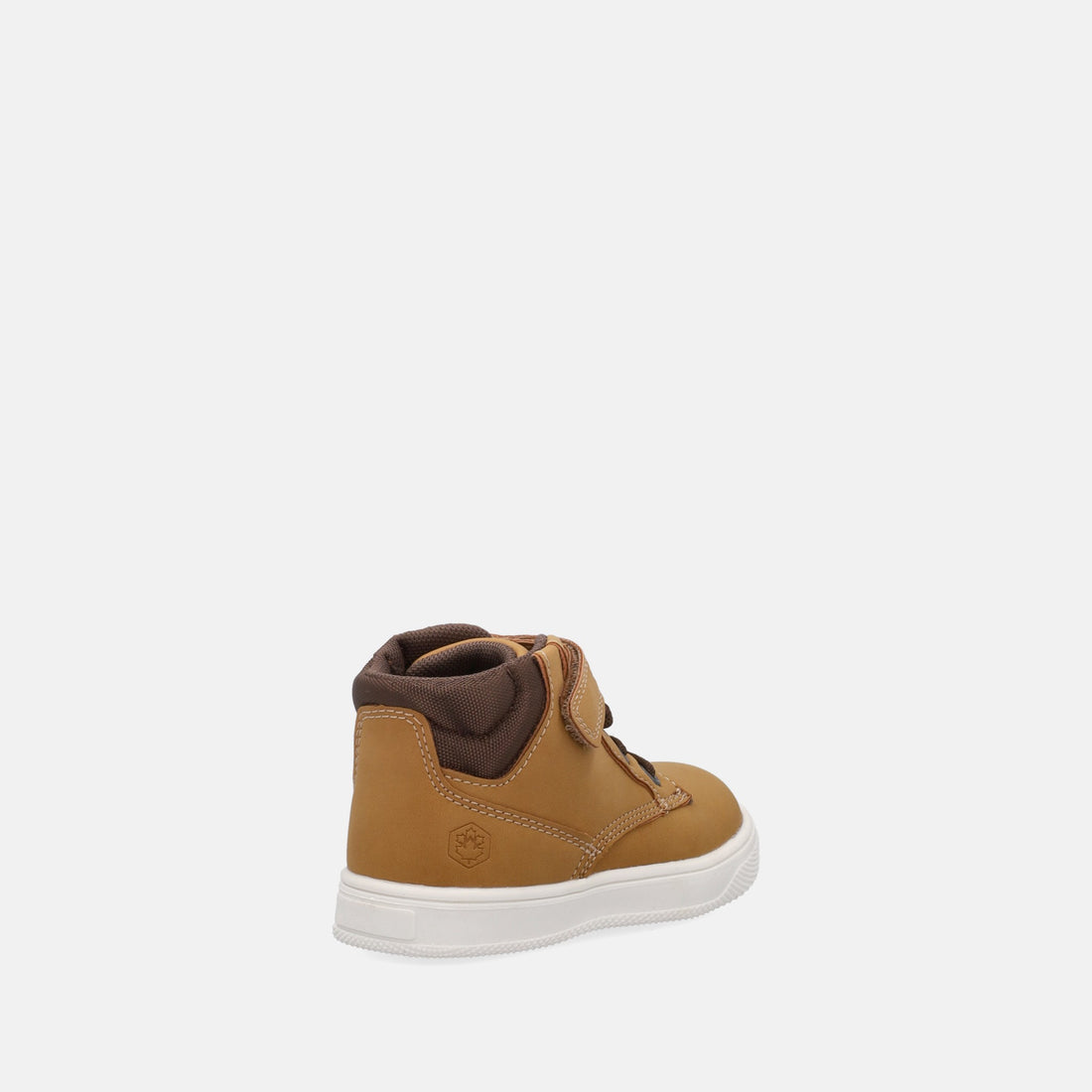 Lumberjack Moby High Cut Sneaker