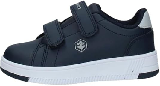 SBH5705-002 - SCARPA DA GINNASTICA -Lumberjack
