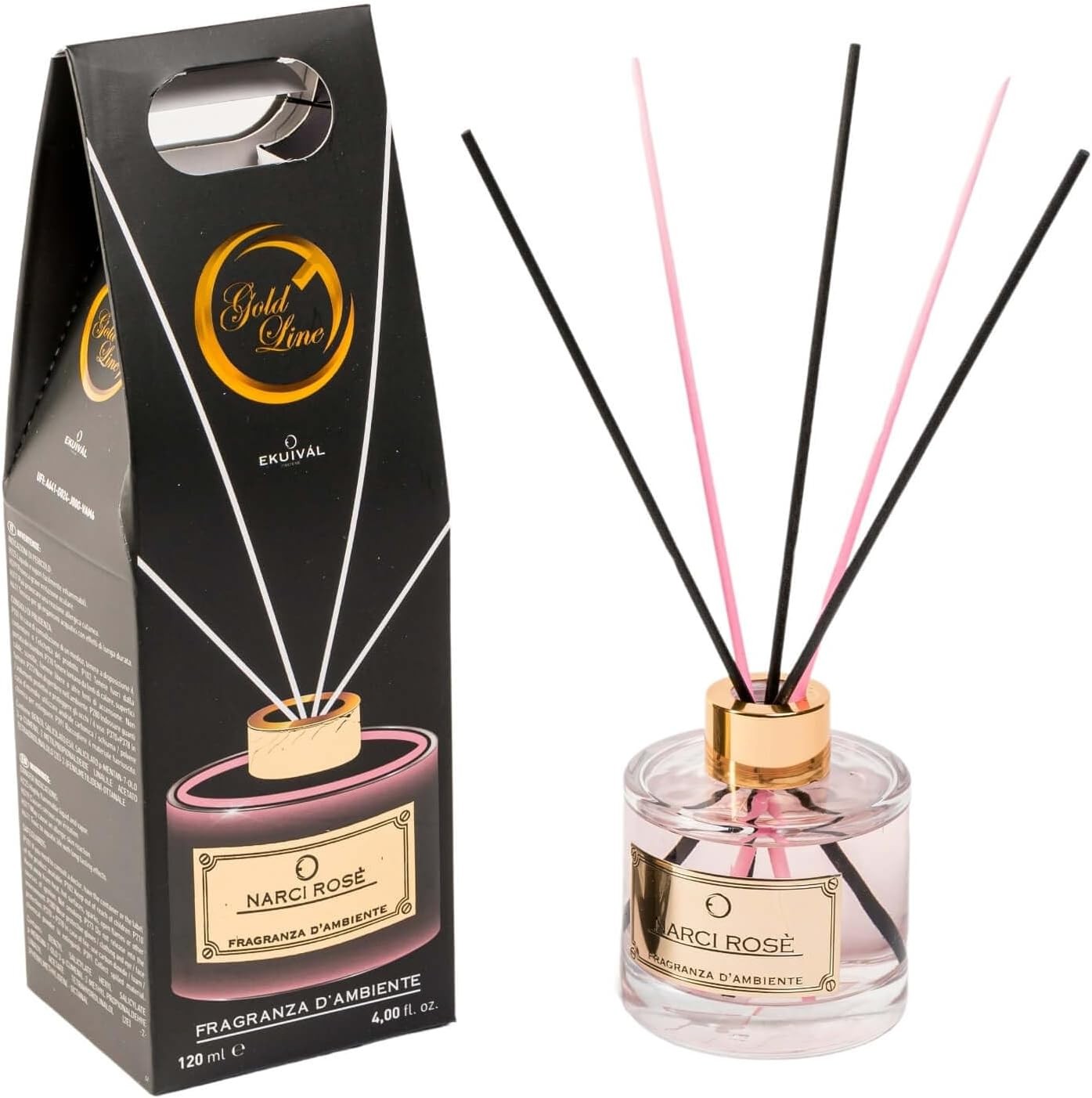 Narci Rosè -  -