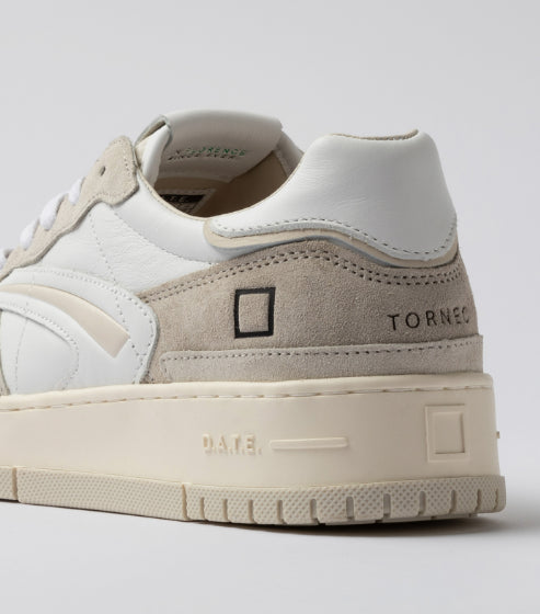 M421-TO-CO-HB - Scarpa casual - D.A.T.E