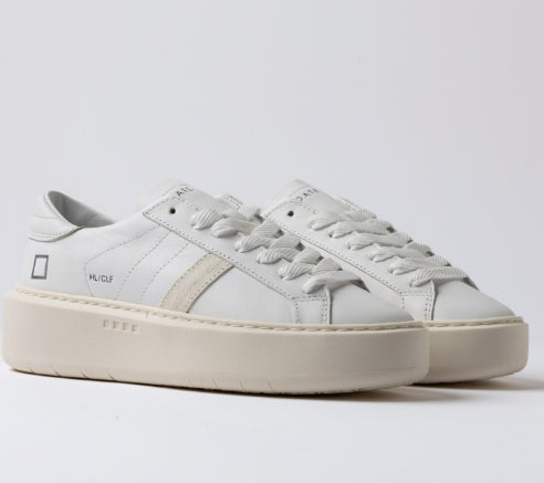 W421-HP - Scarpa casual - D.A.T.E