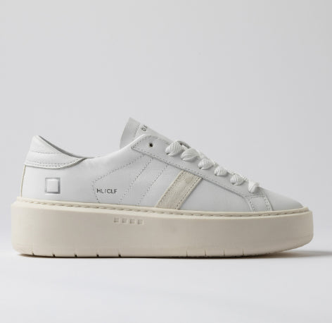 W421-HP - Scarpa casual - D.A.T.E